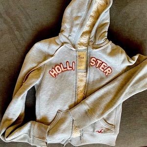 Hollister Hoodie
